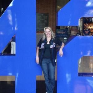 Meet your Posher, Dawn